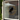 Coucou Hibou Window Sticker