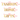 Set of 4 Chrome Gold Window Sticker