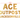 Ace Outpost J. Window Sticker