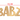 Babz Logo Sticker