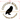 Coucou Hibou Window Sticker